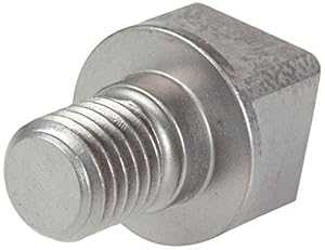 Edlund A055 アダプター、270 ドライブ ギア - Ht Edlund A055 Adaptor, 270 Drive Gear- Ht