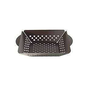 Nordic Ware 365 屋内/屋外グリルとシェイクバスケット Nordic Ware 365 Indoor/Outdoor Grill and Shake Basket
