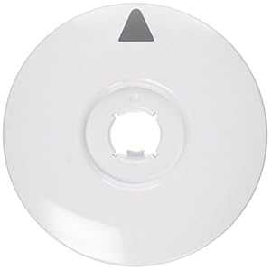 GE WH11X10033 ノブ - タイマー GE WH11X10033 Knob - Timer