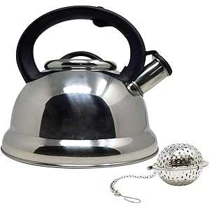 UW UNIWARE THE NAME YOU TRUST ステンレスティーケトル 3L UW UNIWARE THE NAME YOU TRUST Stainless Steel tea kettle, 3L