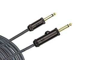 D'Addario Accessories Planet Waves Circuit Breaker Instrument Cable, 30 feet