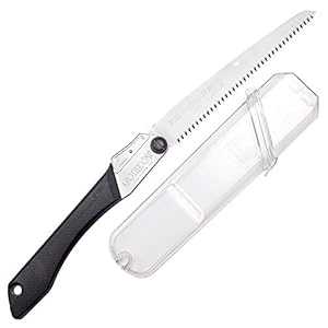シルキーゴムボーイ プロフェッショナル折りたたみソー 210mm 中歯 Silky GomBoy Professional Folding Saw 210mm Medium Teeth|Glomarket