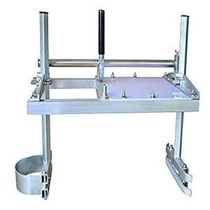 ティンバータフ TMS-36、36 in鋸圧砕機 Timber Tuff TMS-36, 36\