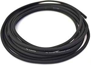 Evidence Audio モノレール - 20 フィートのバルク ケーブル - グラファイト ブラック (EARS PRO AUDIO 製) Evidence Audio Monorail - 20 feet bulk cable - Graphite Black (by E.A.R.S. PRO AUDIO)