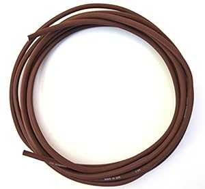 Evidence Audio モノレール - 20 フィート バルク ケーブル - バーガンディ (EARS PRO Audio 製) Evidence Audio Monorail - 20 feet Bulk Cable - Burgundy (by E.A.R.S. PRO Audio)