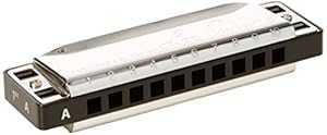 リー・オスカー・ハーモニカ、メジャー・キー・オブ・A Lee Oskar Harmonicas Lee Oskar Harmonica, Major Key of A｜Glomarket