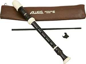 アウロスレコーダー (A503B) Aulos Recorder (A503B)