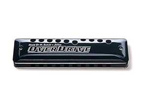 Other Harmonica (Suzuki-Overdrive-C)
