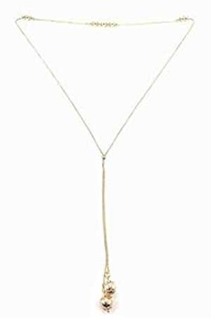 ラリアット ネックレス 女性用 調節可能なボロ ネックレス 33 インチ Sifrimania Lariat Necklaces for Women Adjustable Bolo Necklace 33 Inches