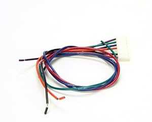 Southbend Range 1175724 ワイヤーハーネス Southbend Range 1175724 Wire Harness