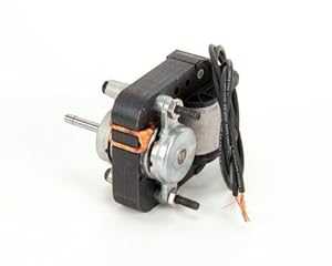 Alto Shaam FA-3485、ファンモーター、115 ボルト Alto-Shaam Alto Shaam FA-3485, Fan Motor, 115 Volt