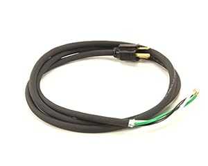 ガーランド 4523398 電源コード 6 3/14Ga 15Amp Sjoo Garland 4523398 Power Cord 6 3/14Ga 15Amp Sjoo 16,682円