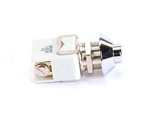 Randell ELSWT160 プッシュボタン リーチイン 12 スイッチ Randell ELSWT160 Push Button Reach-In 12 Switch