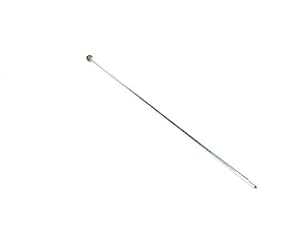 Master-Bilt 35-01509 ラウンドベーストルクロッド、Rd-158 Master-Bilt 35-01509 Round Base Torque Rod, Rd-158