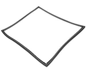 Master-Bilt 02-145788 ドアガスケット、PVC-S F0 48/72 Master-Bilt 02-145788 Door Gasket, PVC-S F0 48/72