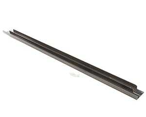 True 987559 ドア トラック ボトム キット 44 5/16 用 True 987559 Door Track Bottom Kit for 44 5/16｜Glomarket