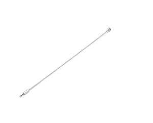 RD-155 ニュースタイルFトルクロッド Master-Bilt Rd-155 New Style F Torque Rod