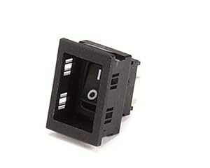 Follett 00114371 ロッカー凹型 Ck スイッチ スイッチ Follett 00114371 Rocker Recessed Ck Switch Switch