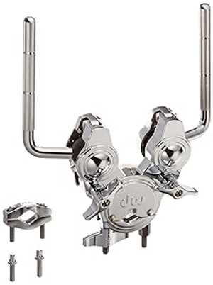 DW DWSM992 Double Tom Clamp with V Memory Lock