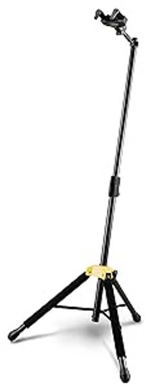 Hercules GS415B A/G Guitar Stand Fold Neck