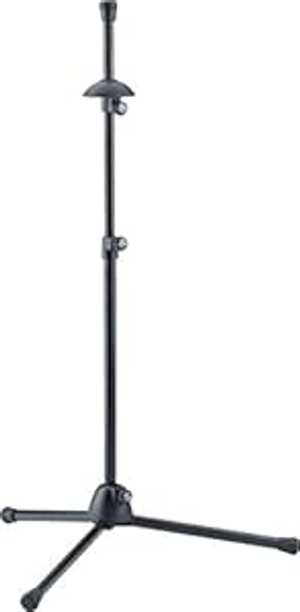 K&M トロンボーンスタンド レギュラー スタンダード K & M Trombone Stand Regular Standard｜Glomarket