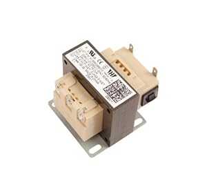 TRANE TRR00825 変圧器 75 ボルト 208-230 TRANE TRR00825 Transformer 75-volt 208-230画像