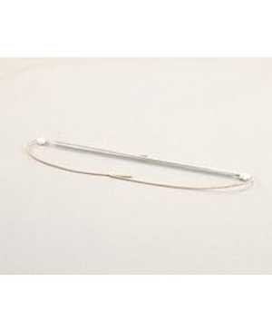 Star HJ-198060 石英ヒーターチューブ 208 ボルト Star HJ-198060 Quartz Heatertube 208-volt