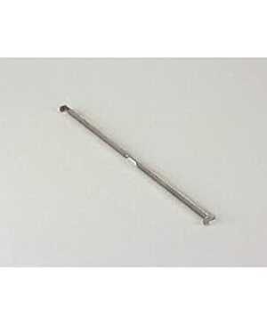 シルバーキング 43702 SKP278 用バーアダプターサイド Silver King 43702 Bar Adapter Sides for SKP278