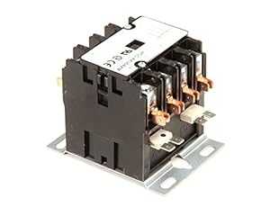 Southbend Range 4-CG42-1 コンタクタ 208 ボルト 4 極 Southbend Range 4-CG42-1 Contactor 208 Volt 4 Pole 14,145円