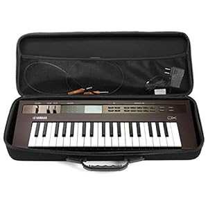 アナログケース ヤマハ Reface シリーズ用 PULSE ケース Analog Cases PULSE Case For The Yamaha Reface Series