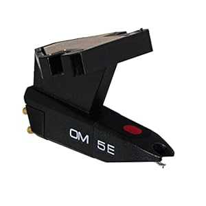 Ortofon OM 5e Moving Magnet Cartridge 10,084円