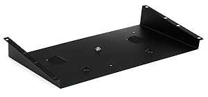 Zoom RKL-12 ラックマウントアダプター、L-12 および L-20 デジタルミキサー用に設計 Zoom RKL-12 Rack Mount Adapter, Designed for Use With L-12 and L-20 Digital Mixers