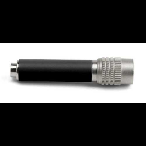Samson ヒロセ SE50B 用 4 ピン交換アダプター Samson Technologies Samson Hirose 4-Pin Replacement Adapter for SE50B