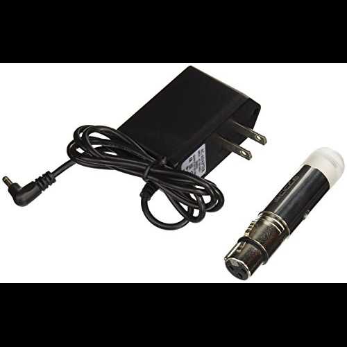 Blizzard Lighting wiCICLE ワイヤレス DMX レシーバー Blizzard Lighting wiCICLE Wireless DMX Receiver 15,341円