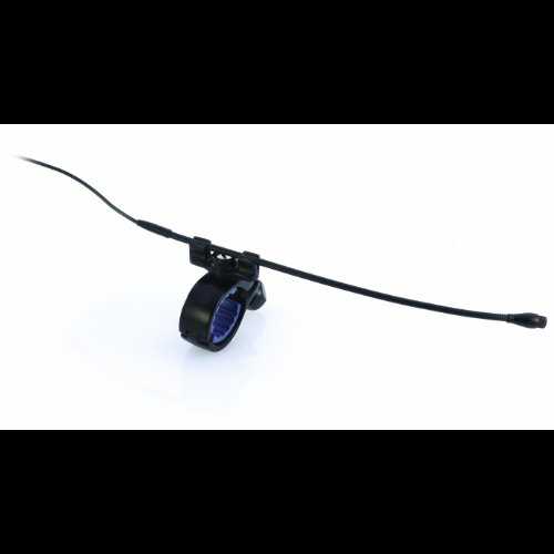 JTS CX-500F ミニチュアコンデンサー木管楽器用マイクロホン JTS CX-500F Miniature Condenser Woodwind Instrument Microphone|Glomarket
