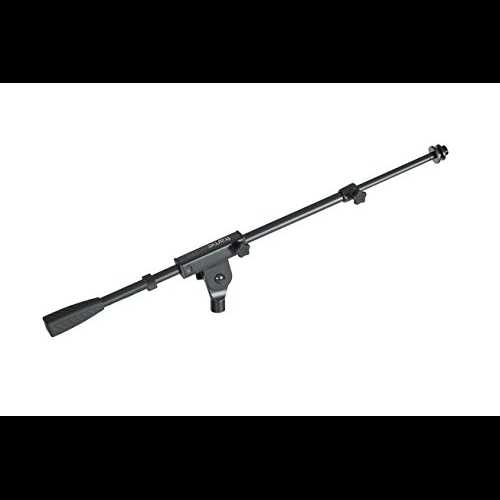 Gator Frameworks マイクスタンド用伸縮ブームアーム (GFW-MIC-0020) Gator Frameworks Telescoping Boom Arm for Microphone Stands (GFW-MIC-0020)｜Glomarket