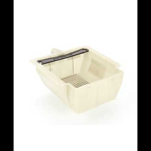 Bunn 35282.0001 ティー QT ポーチパック Funl アセンブリ Bunn 35282.0001 Tea Q-T Pouchpack Funl Assembly