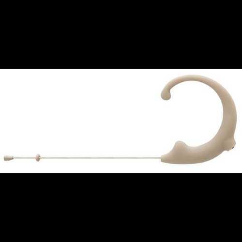 Mogan EAOBGEV Electro-Voice ワイヤレス用標準イヤーセット マイク - ベージュ HOSA Mogan EAOBGEV Standard Earset Mic For Electro-Voice Wireless - Beige