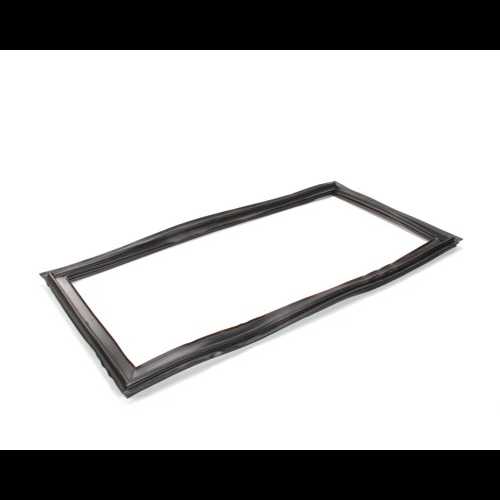 TRUE 934759 ガスケット True Decor TRUE 934759 Gasket