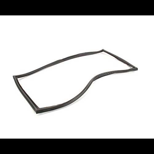 ターボエア T3F0500300 18×53.5 ガスケット Turbo Air T3F0500300 18 x 53.5 Gasket|Glomarket