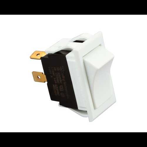 バルカン ハート 411496-B7 ロッカー スイッチ Vulcan Hart 411496-B7 Rocker Switch 16,469円
