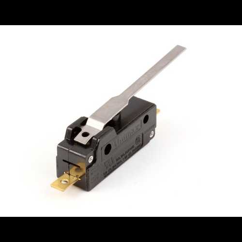 Vulcan Hart 715122 インターロック ドア スイッチ Vulcan Hart 715122 Interlock Door Switch