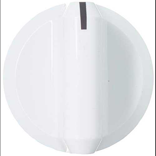 フリジデア 316545006 レンジパーツノブ Frigidaire 316545006 Range Parts KNOB