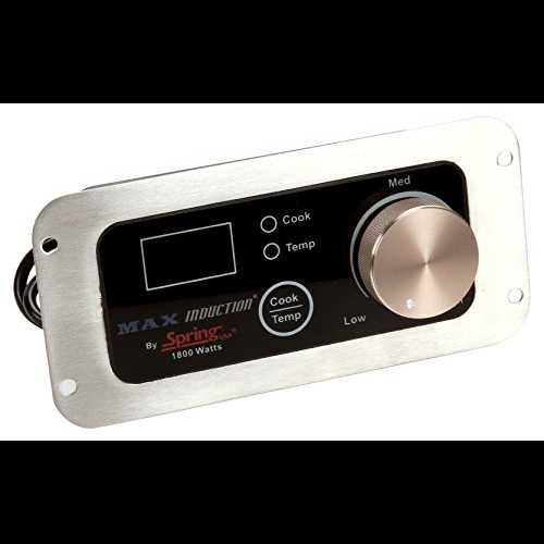 スプリングUSA CB-181R コントロールボックス(丸プラグ) Spring Usa CB-181R Control Box (Round Plug)