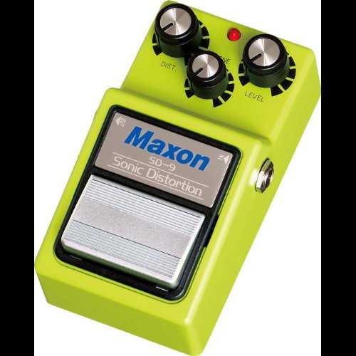 楽天市場】Maxon PT999 Phase Tone 《フェイザー》【送料無料】 : 昭和
