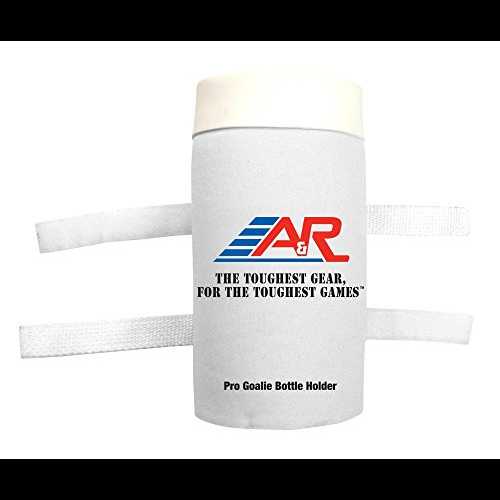 A\u0026R Sports Goalie Net Water Bottle Holder