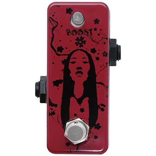 F-Pedal Yurei Guitar Pedal