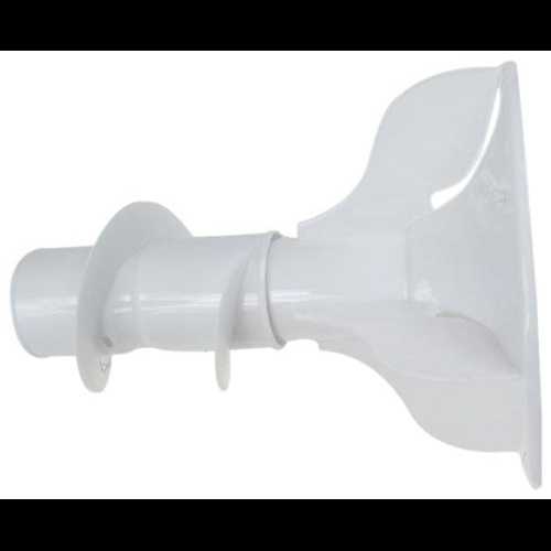 GE WH43X10034 洗浄機用アジテーターアセンブリ GE WH43X10034 Agitator Assembly for Washer
