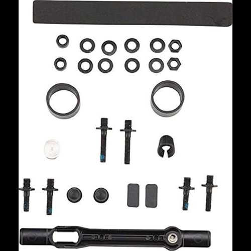 CAMPAGNOLO EPS Essentials Power V3 Water Bottle Mount