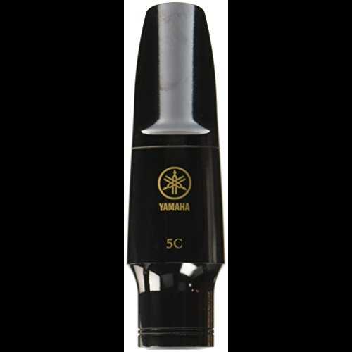ヤマハ YAC 1292 スタンダード シリーズ 5C テナーサックス マウスピース (YAC1292) Yamaha YAC 1292 Standard Series 5C Tenor Saxophone Mouthpiece (YAC1292)
